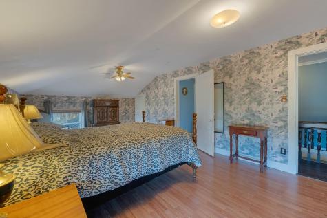 3 Alexander Reed Road Richmond ME 04357