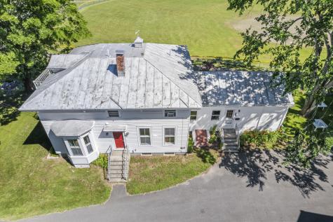 3 Alexander Reed Road Richmond ME 04357