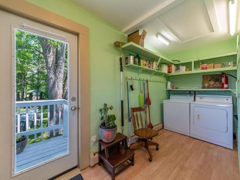 3 Alexander Reed Road Richmond ME 04357