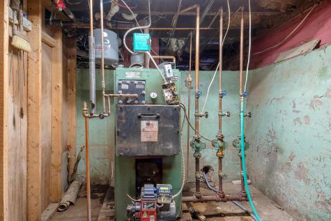 3 Alexander Reed Road Richmond ME 04357