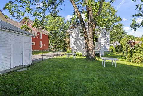 3 Alexander Reed Road Richmond ME 04357