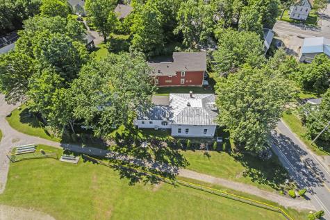 3 Alexander Reed Road Richmond ME 04357