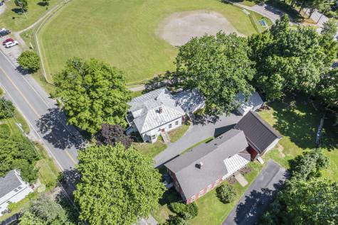 3 Alexander Reed Road Richmond ME 04357