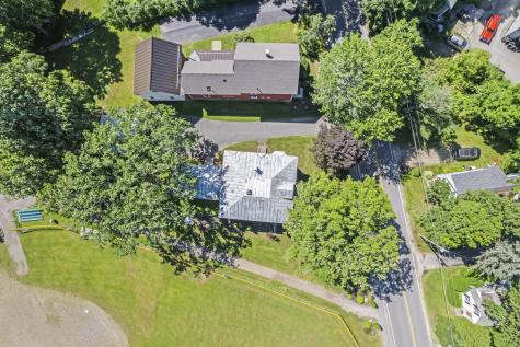 3 Alexander Reed Road Richmond ME 04357