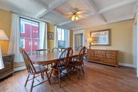 3 Alexander Reed Road Richmond ME 04357