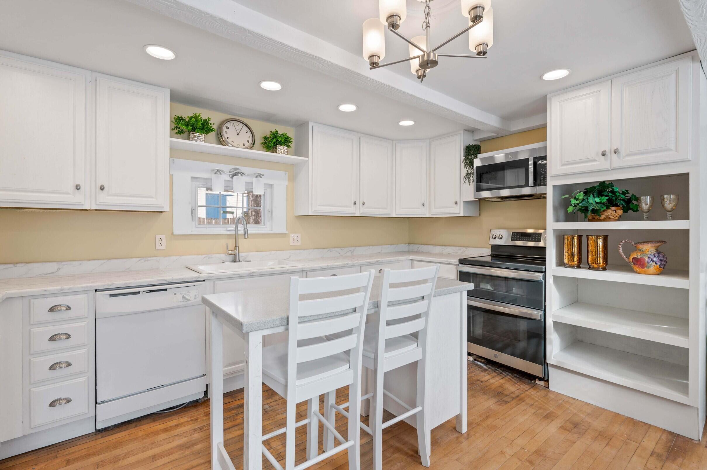 140 Pleasant Street Richmond ME 04357