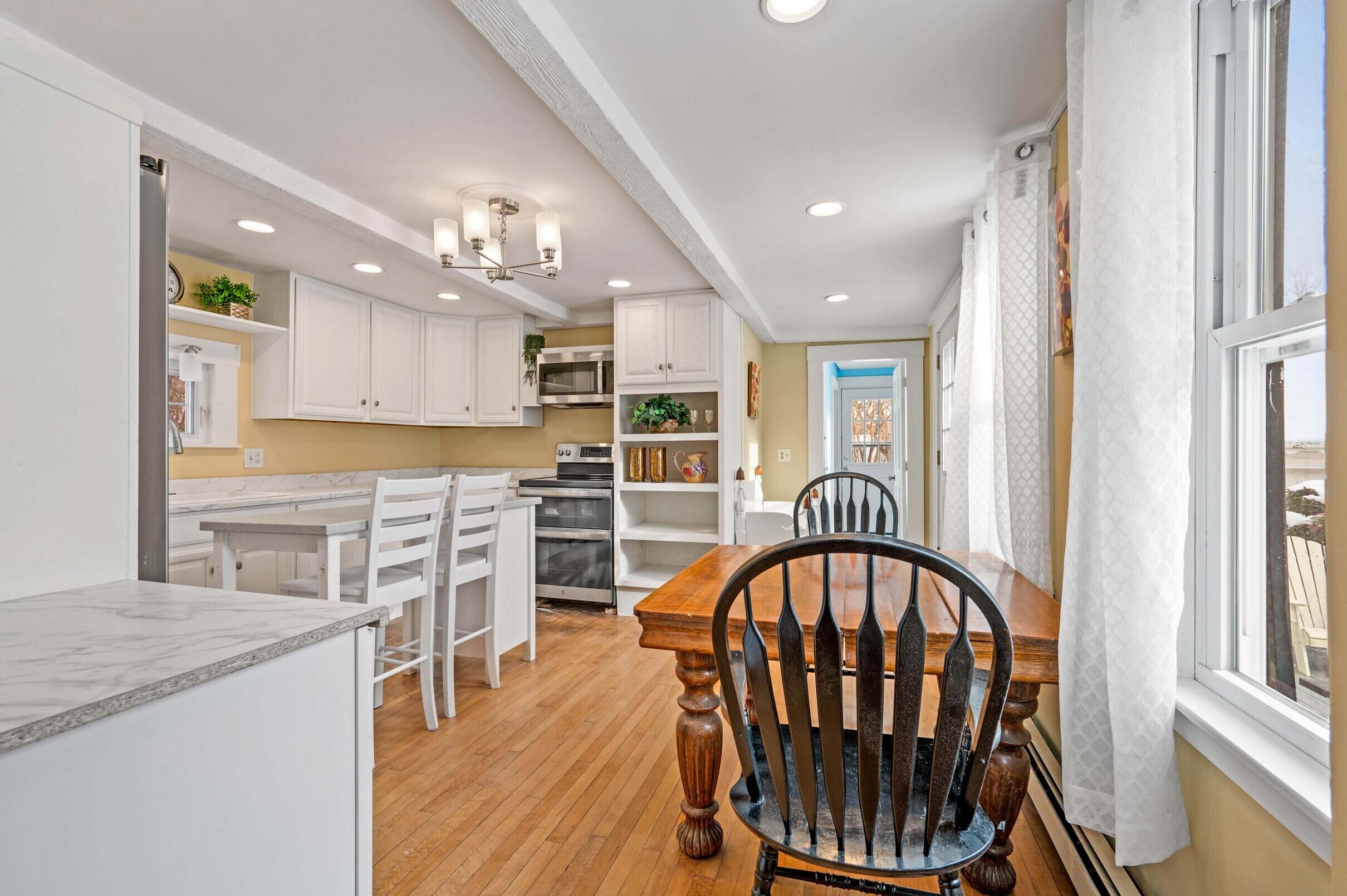 140 Pleasant Street Richmond ME 04357