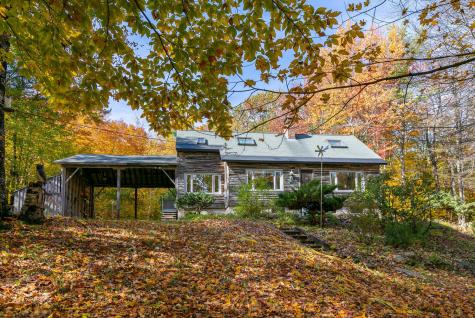 23 Mountain View Road Gray ME 04039