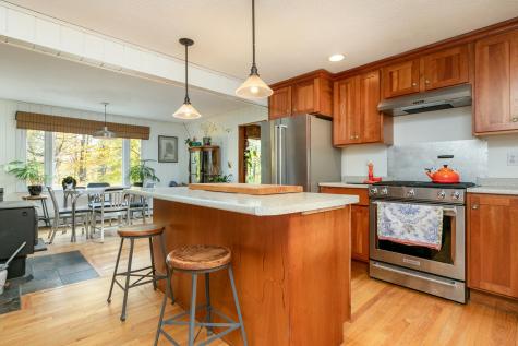 23 Mountain View Road Gray ME 04039