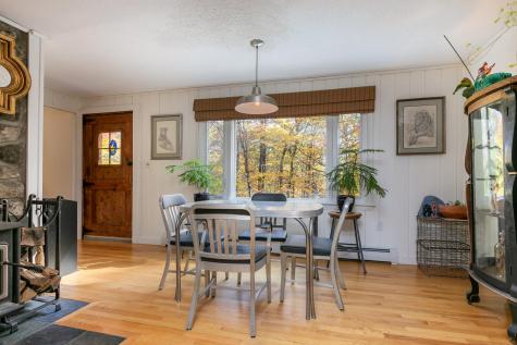 23 Mountain View Road Gray ME 04039