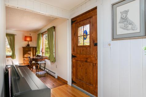 23 Mountain View Road Gray ME 04039