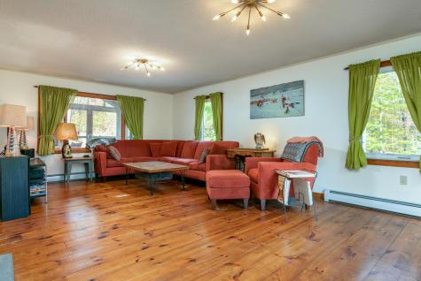 23 Mountain View Road Gray ME 04039