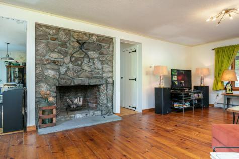 23 Mountain View Road Gray ME 04039