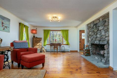 23 Mountain View Road Gray ME 04039