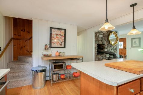 23 Mountain View Road Gray ME 04039