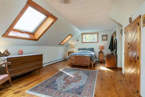 23 Mountain View Road Gray ME 04039