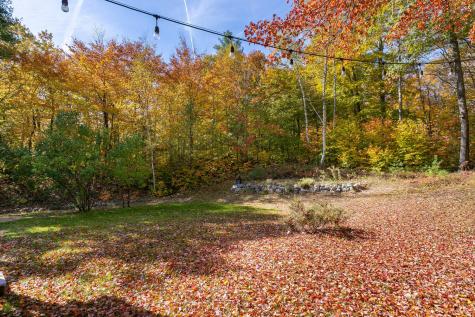 23 Mountain View Road Gray ME 04039