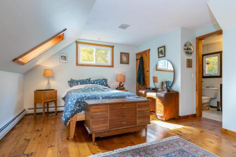 23 Mountain View Road Gray ME 04039