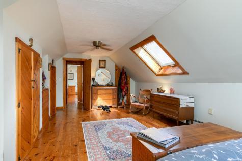 23 Mountain View Road Gray ME 04039