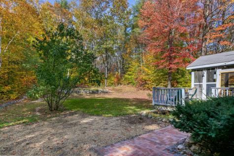 23 Mountain View Road Gray ME 04039