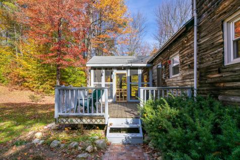 23 Mountain View Road Gray ME 04039