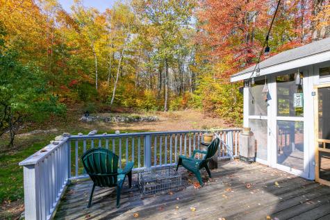 23 Mountain View Road Gray ME 04039