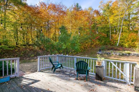 23 Mountain View Road Gray ME 04039