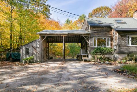 23 Mountain View Road Gray ME 04039