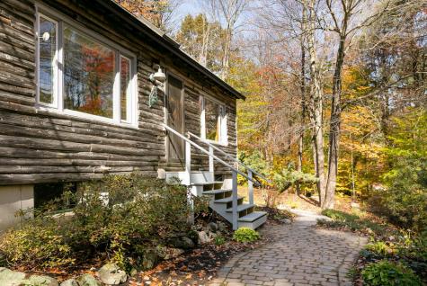 23 Mountain View Road Gray ME 04039