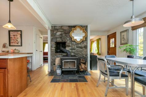 23 Mountain View Road Gray ME 04039