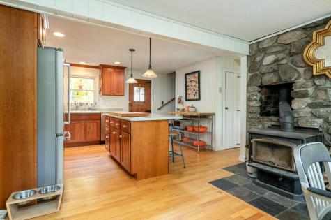 23 Mountain View Road Gray ME 04039