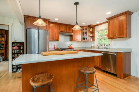 23 Mountain View Road Gray ME 04039