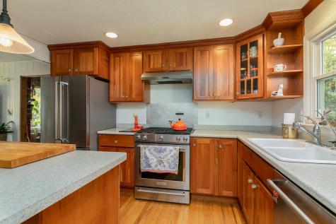 23 Mountain View Road Gray ME 04039