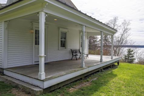 55 Ferry Road Swans Island ME 04685