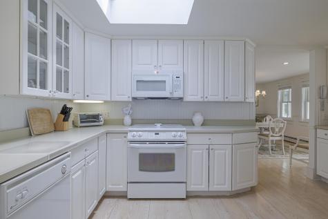 55 Ferry Road Swans Island ME 04685