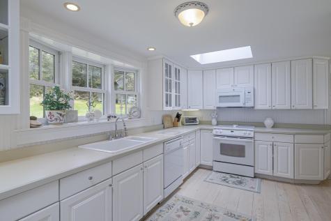 55 Ferry Road Swans Island ME 04685