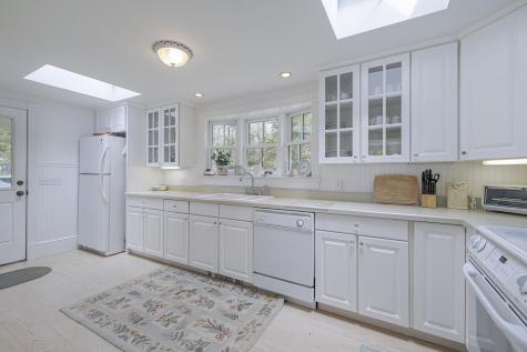 55 Ferry Road Swans Island ME 04685