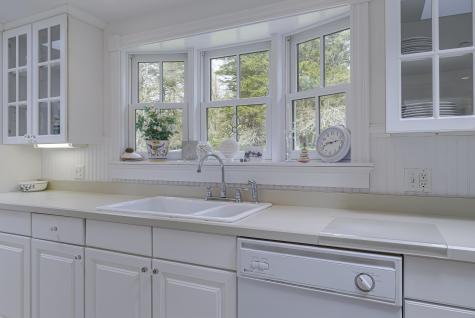 55 Ferry Road Swans Island ME 04685