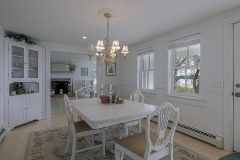 55 Ferry Road Swans Island ME 04685