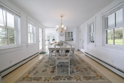 55 Ferry Road Swans Island ME 04685