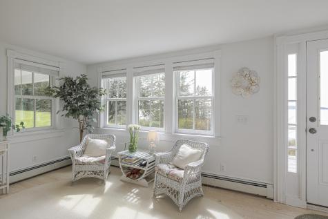 55 Ferry Road Swans Island ME 04685