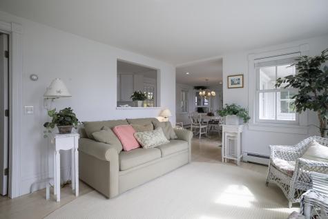 55 Ferry Road Swans Island ME 04685