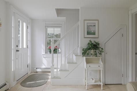 55 Ferry Road Swans Island ME 04685