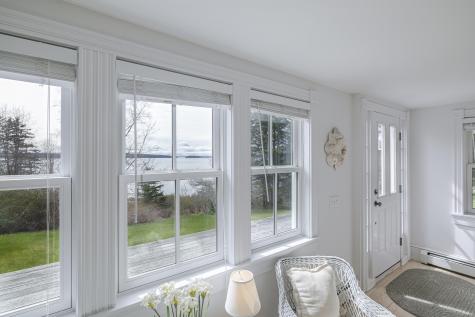 55 Ferry Road Swans Island ME 04685