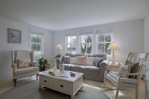 55 Ferry Road Swans Island ME 04685