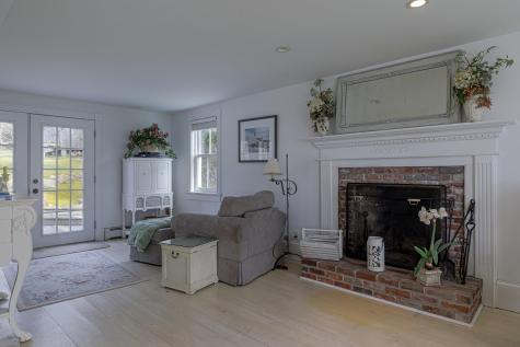 55 Ferry Road Swans Island ME 04685