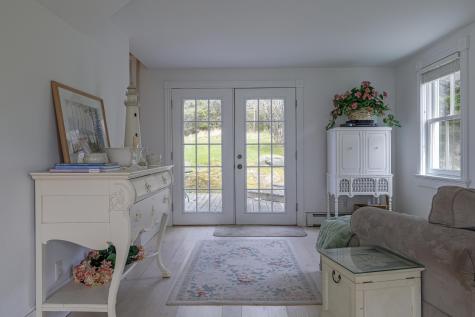 55 Ferry Road Swans Island ME 04685