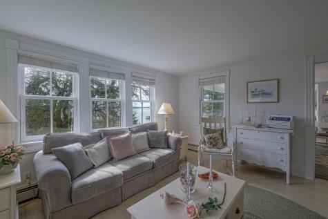 55 Ferry Road Swans Island ME 04685