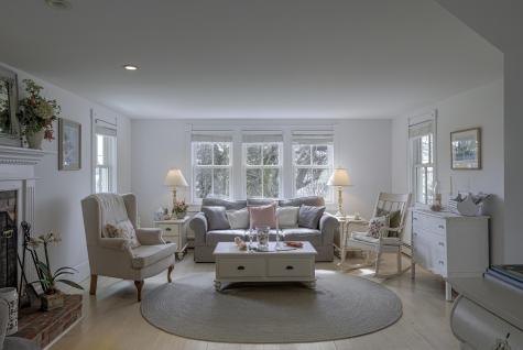 55 Ferry Road Swans Island ME 04685