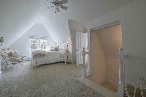 55 Ferry Road Swans Island ME 04685